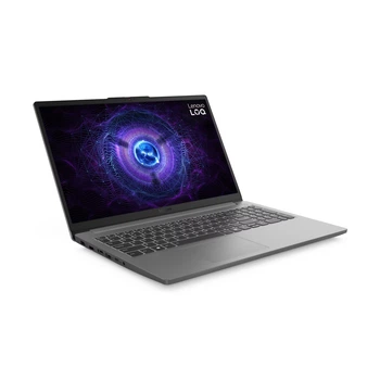 Игровой ноутбук Lenovo LOQ 15IRH8 i5-12450H / 16GB / 512GB / RTX 4050 / 15.6" FHD IPS 144Hz / Win11 - Уценка
