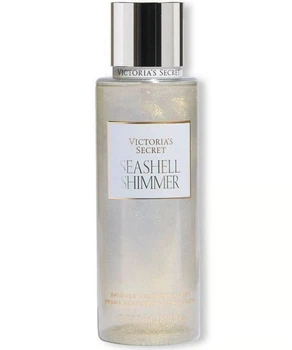 Парфюмированный спрей для тела Victoria’s Secret Seashell Shimmer Fragrance Mist 250 мл