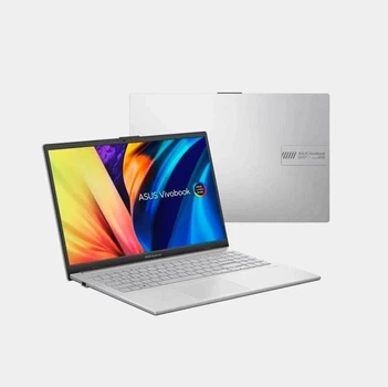 Ноутбук 15.6" ASUS Vivobook Go 15 E1504FA / AMD Ryzen 5 7520U RAM 16GB SSD 512GB / Windows 11