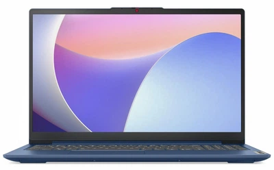 Ноутбук 15.6" Lenovo IdeaPad Slim 3 (15IRH8) / Intel Core i7-13620H RAM 16GB SSD 1TB / Windows 11
