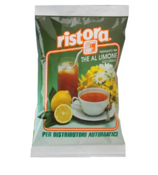 Растворимый чай Ristora Limone 1 кг