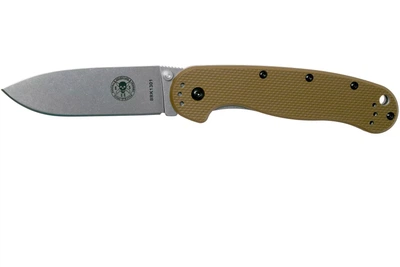 Кишеньковий ніж ESEE Avispa 1301CB