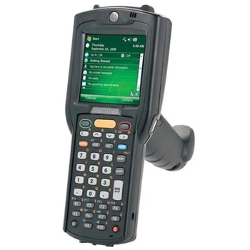 Терминал сбора данных Mobile Computer Motorola MC3190 GI3H24E8A ref version Zebra/RFID - Refurbished
