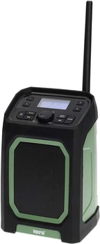 Радіоприймач Imperial Dabman OR 5 Green (22-109-00)