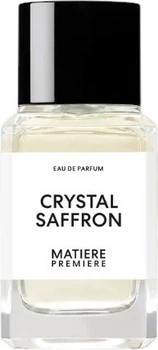 Парфумована вода унісекс Matiere Premiere Crystal Saffron 100 мл (3770007317858)