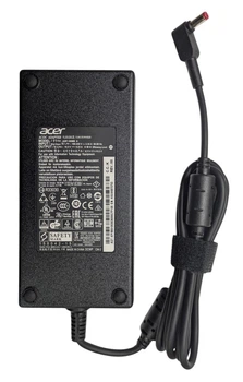 Оригінальний блок живлення для ноутбука Acer 180W (19.5V 9.23A), штекер 5.5×1.7, ADP-180MB K Slim