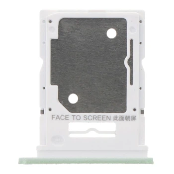 Тримач SIM карти Xiaomi Redmi Note 14 4G, Green