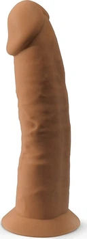 Фаллоимитатор SILEXD Henry Caramel Model 2 7.5" (8433345220666)