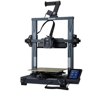 3D-принтер Elegoo Neptune 4 Pro Чорний