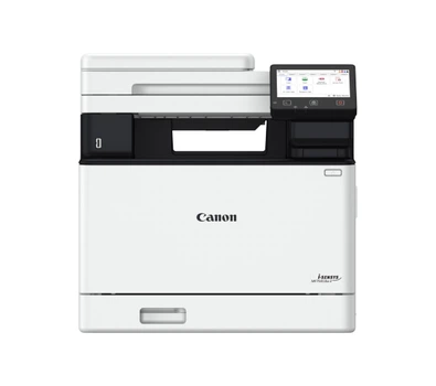 Багатофункціональний пристрій Canon i-SENSYS MF754Cdw II WiFi Білий