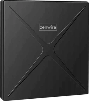 Napęd Zewnętrzny Zenwire SY885 Czarny (2345348)