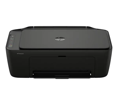 Багатофункціональний пристрій HP DeskJet 2910 Instant Ink Wi-Fi Чорний