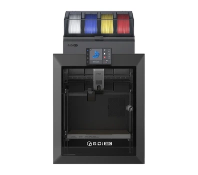 3D-принтер QIDI Q2C Combo Чорний