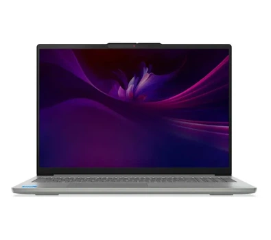 Ноутбук Lenovo IdeaPad Slim 5 16IMH10 16" Core Ultra 5 135H 16ГБ ОПЕРАТИВНОЇ ПАМ'ЯТІ 512ГБ Диск SSD Win11 Сірий Функції ШІ