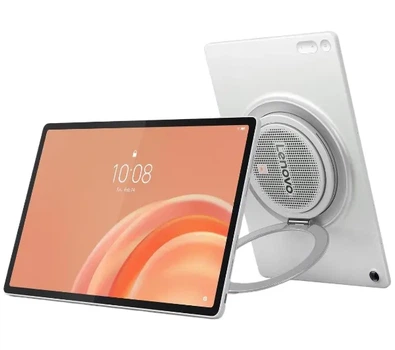 Планшет Lenovo Tab Plus TB355FU 12.1" 8/256ГБ Wi-Fi Білий + Чохол