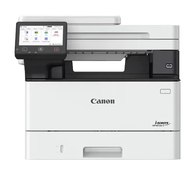 Багатофункціональний пристрій Canon i-SENSYS MF461dw II WiFi Білий