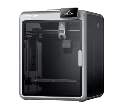 3D-принтер Creality K2 Pro Чорний