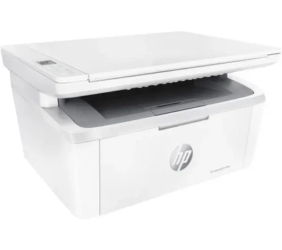 Багатофункціональний пристрій HP LaserJet M140w WiFi Білий