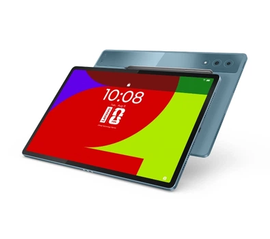 Планшет Lenovo Yoga Tab Plus 12,7" TB520FU 16/256ГБ Зелений Wi-Fi + Ручка