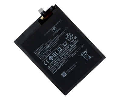 Аккумулятор BM4Y для Xiaomi Poco F3/ Redmi K40/ Redmi K40 Pro/ Mi 11i/ Mi 11x Pro, 4520 mAh