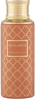 Woda perfumowana unisex Maison Asrar Royal Collection Monarch 100 ml (6290362161660)