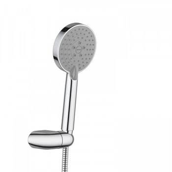 Душовий гарнітур Damixa Origin One gray 918110000