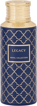 Woda perfumowana unisex Maison Asrar Legacy 100 ml (6290362163107)