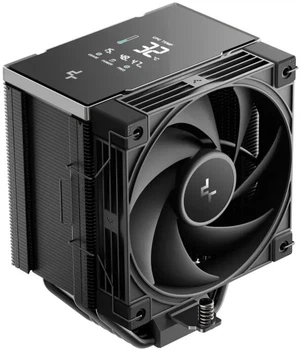 Кулер DeepCool AK700 DIGITAL NYX (R-AK700-BKNNMN-GJD-1)