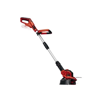 Триммер садовый Einhell GE-CT 18/28 Li - Solo, PXC 18В, 28 см, леска 1.6 мм (без АКБ и ЗУ) (3411242) EINHELL 3411242 1052856