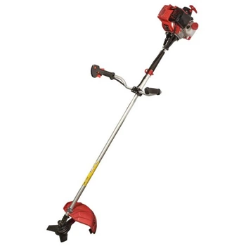 Тример садовий Vitals BK 3110-4n, 31см³, 1к.с., ліска 43см, ніж 25.5см, 7.9кг (243545) Vitals 243545 1060849