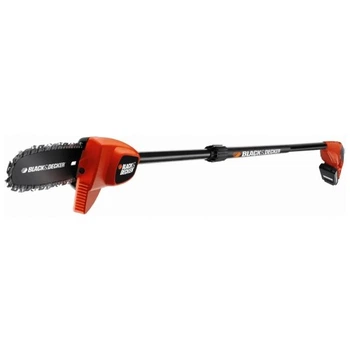Кусторез Black&Decker высоторез, 18V,2Ah, штанга 150-244 см, длинна шины 20 см (GPC1820L20) BLACK&DECKER GPC1820L20 1050230