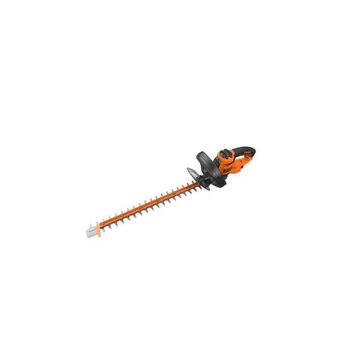 Кусторез Black&Decker 500W, нож 55 см, до 16 мм, с доп ножом, вес 2,54 кг (BEHTS401) BLACK&DECKER BEHTS401 1049239