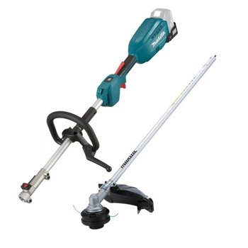 Триммер садовый Makita DUX18ZX1 18V (без АКБ и ЗУ) (DUX18ZX1) Makita DUX18ZX1 1060034