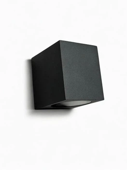 Светильник уличный Vesna 201 1xGU10 серый LIGHT SET