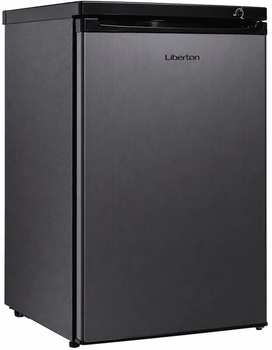 Морозильна камера вертикальна Liberton LVF 85-90SH