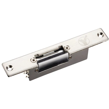 Электрозащелка Yli Electronic YS-131NO (power open) узкая