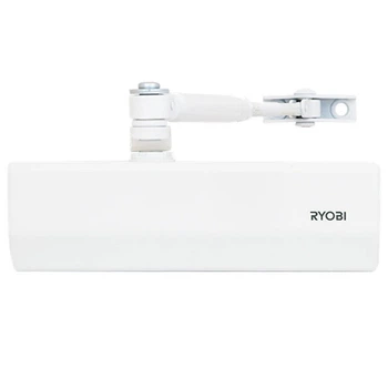 Доводчик RYOBI *1500 D-1554 GLOSSY_WHITE