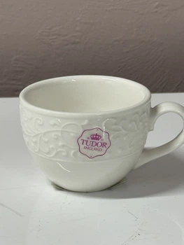 Чашка Tudor для кави, 90 мл(TO-00-00008137-TO)