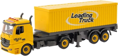 Машинка-конструктор OTAMANKO АВТОКОНСТРУКТОР Фура