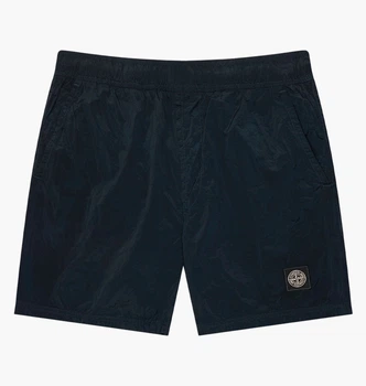 Шорты Stone Island Nylon Metal Blue L1S15B100004-S0043-V0020 L