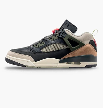 Кросівки Air Jordan Spizike Black/Multi FQ1759-007 45.5