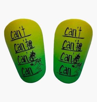 Щитки Beby CanT Green 140325-1275-L20-YG MISC