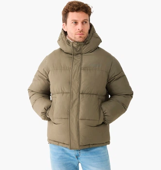 Куртка Concept One Winter Olive PI922T06S M