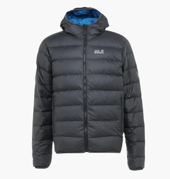 Куртка Jack Wolfskin Helium High Blue 1204411-1134 XXL