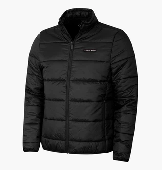 Куртка Calvin Klein Adventure Black C10073 M