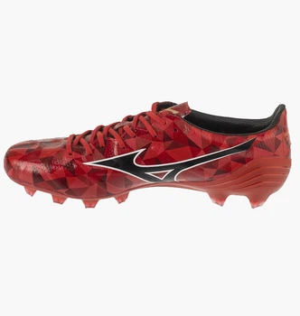 Бутсы Mizuno Ii Elite Fg 40Th Red P1GA256260 40.5