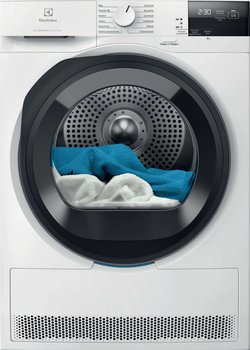 Suszarka Electrolux EW6D295GP