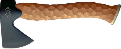 Топор Karesuandokniven Forest Axe Metsämies High Carbon (L)