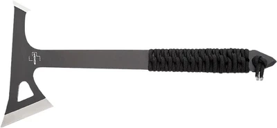Набор метательных топоров Boker Plus Mohican 3er Set для кемпинга 3Cr13 с паракордом и чехлом