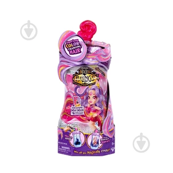 Лялька-сюрприз Magic Mixies Pixlings Deluxe